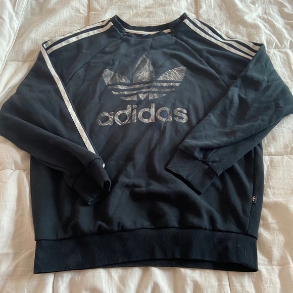 adidas Other - Adidas Crewneck Sweater